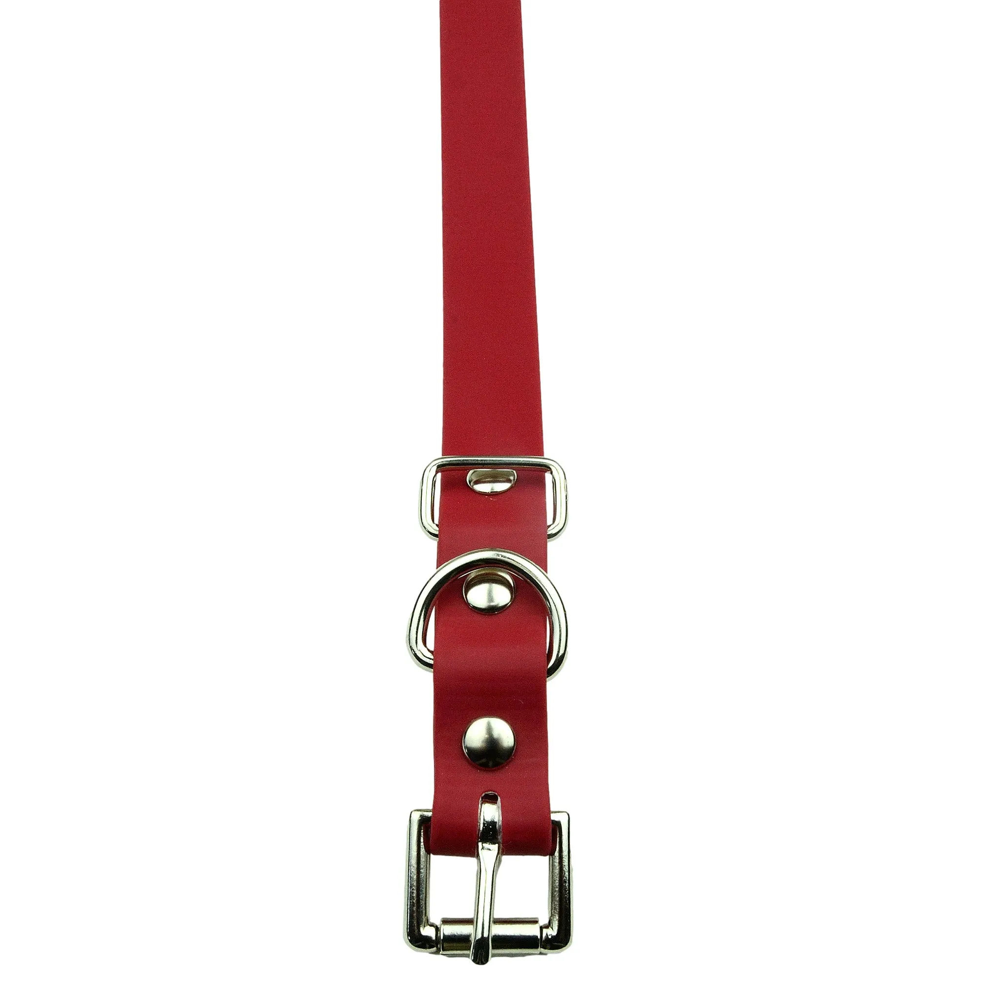 E-Collar Technologies 33" Biothane Collar with Buckle