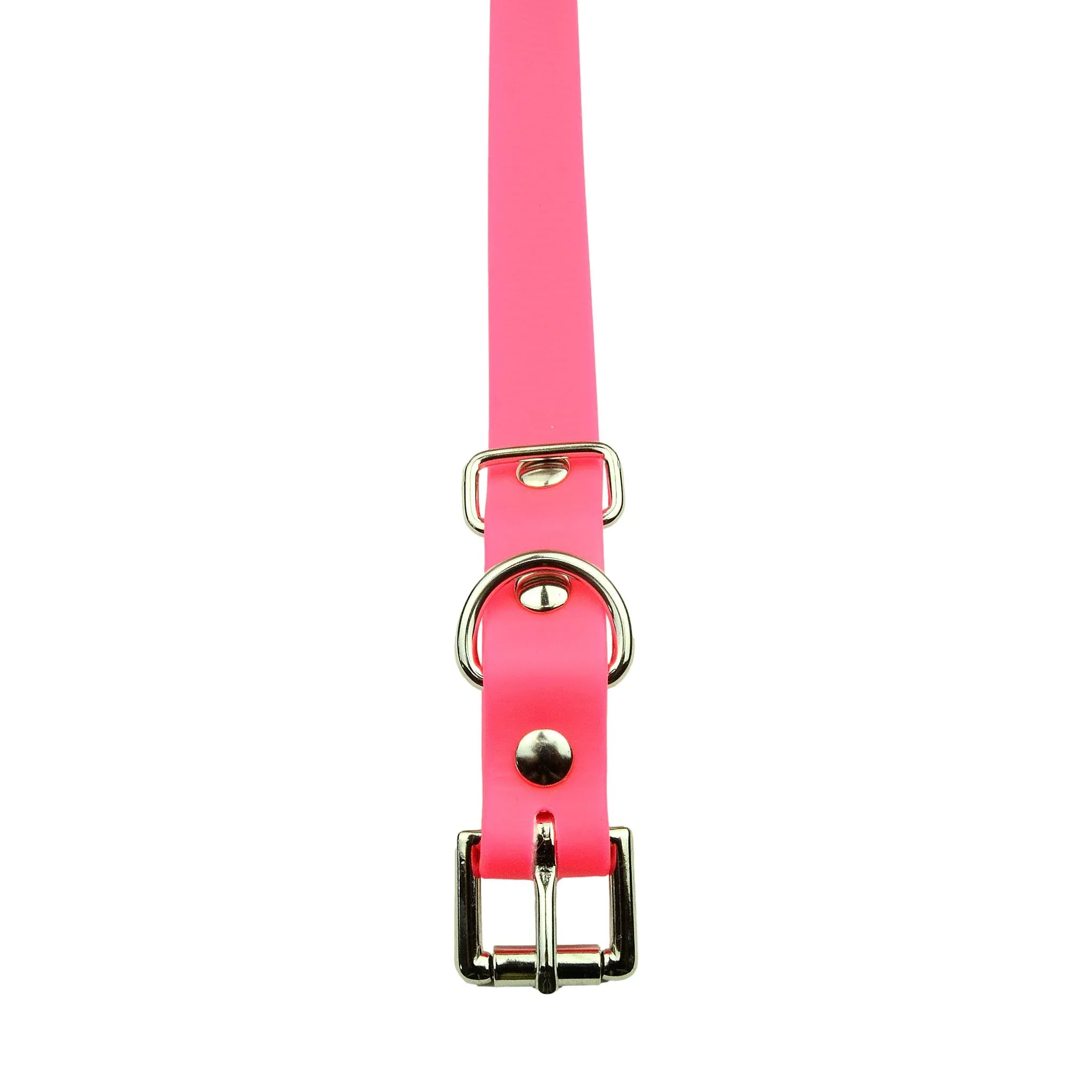 E-Collar Technologies 33" Biothane Collar with Buckle