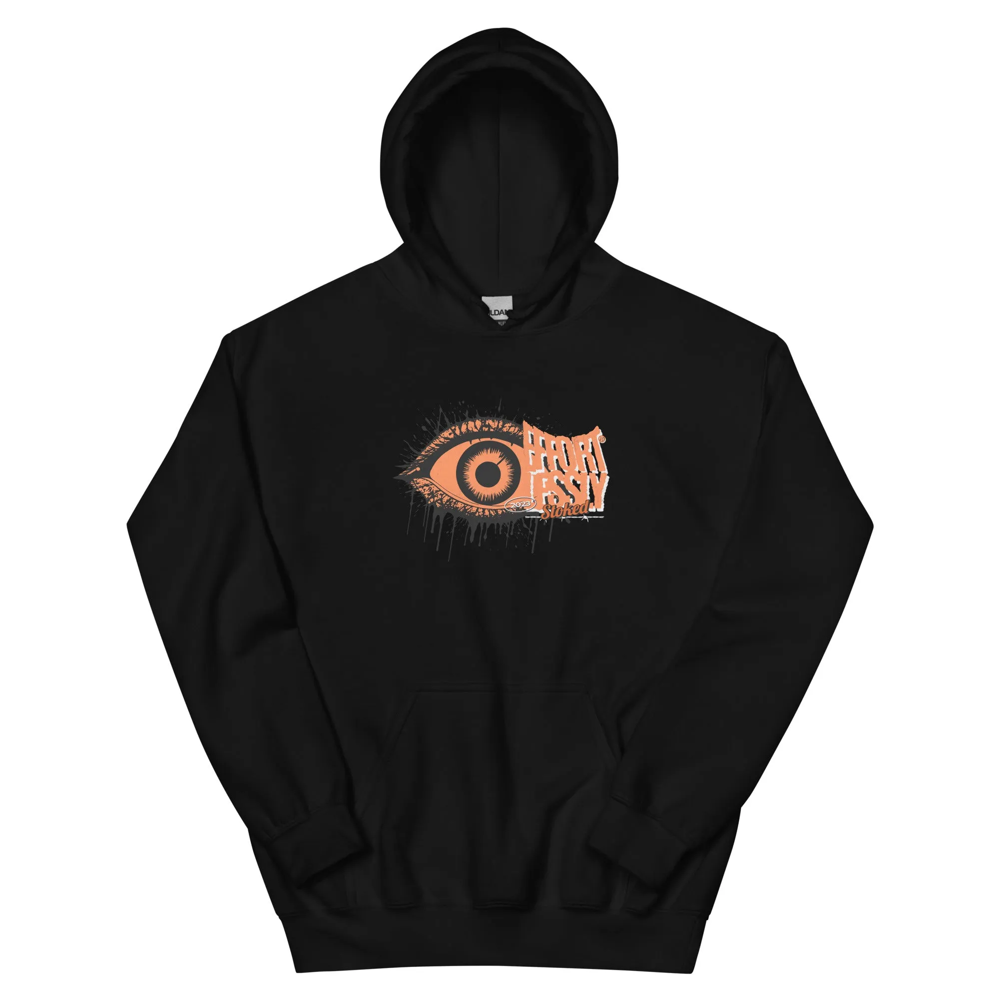 Effortlessly Stoked 2023 Hoodie