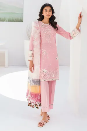 Embroidered Lawn USE-9038