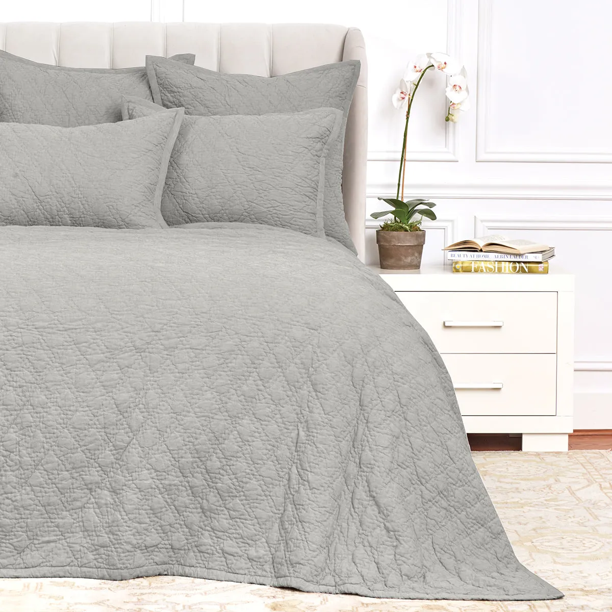 Emory Standard Sham