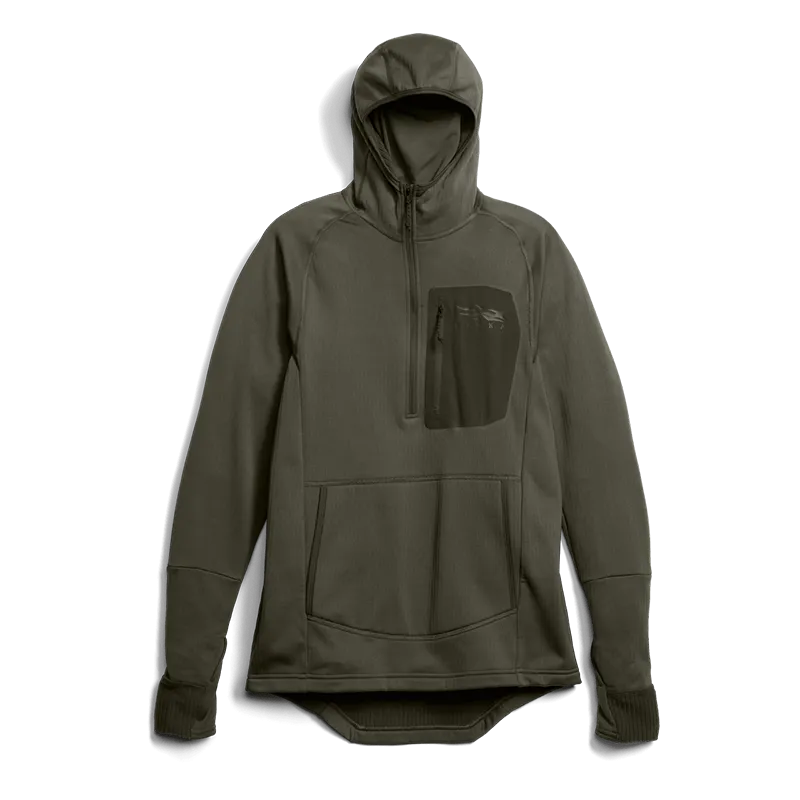 Fanatic Hoodie