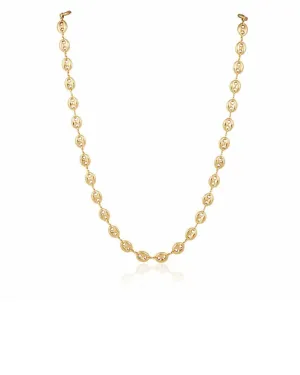 Farrah Chain Necklace