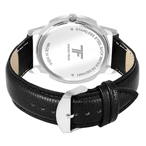 Fashion Track Watch Men's Fashion Water Resistant