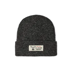 Filson Lined Ragg Wool Beanie