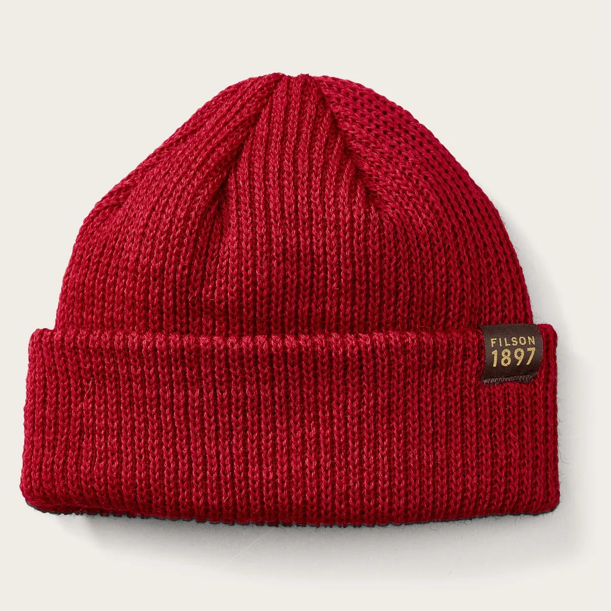 Filson Watch Cap Beanie