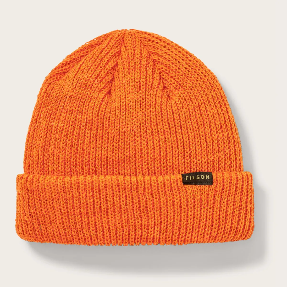 Filson Watch Cap Beanie