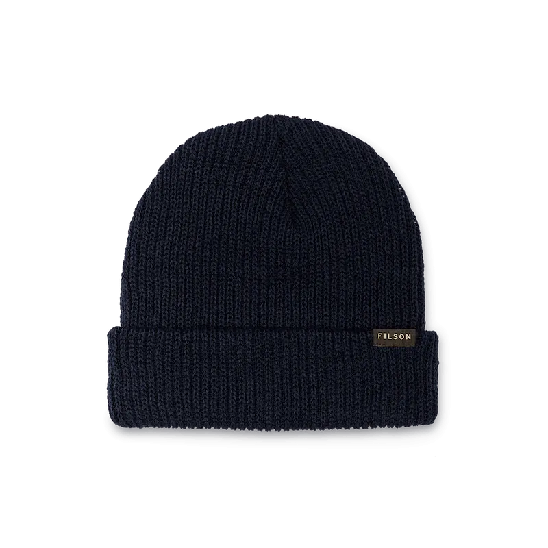 Filson Watch Cap Beanie