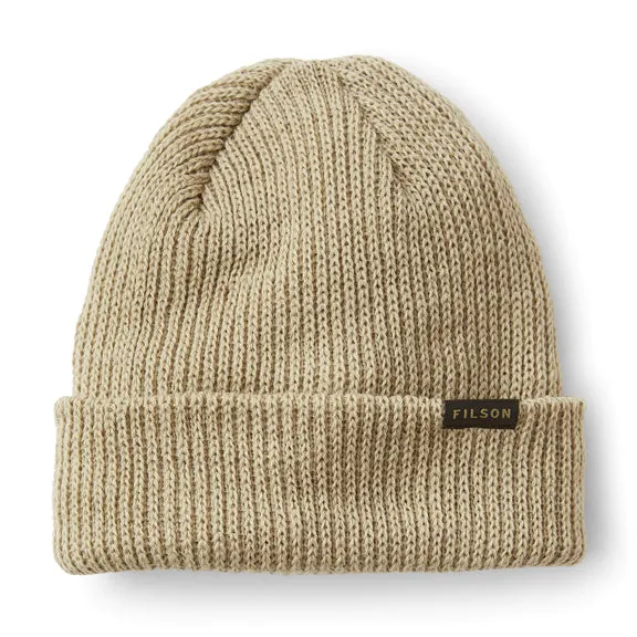 Filson Watch Cap Beanie