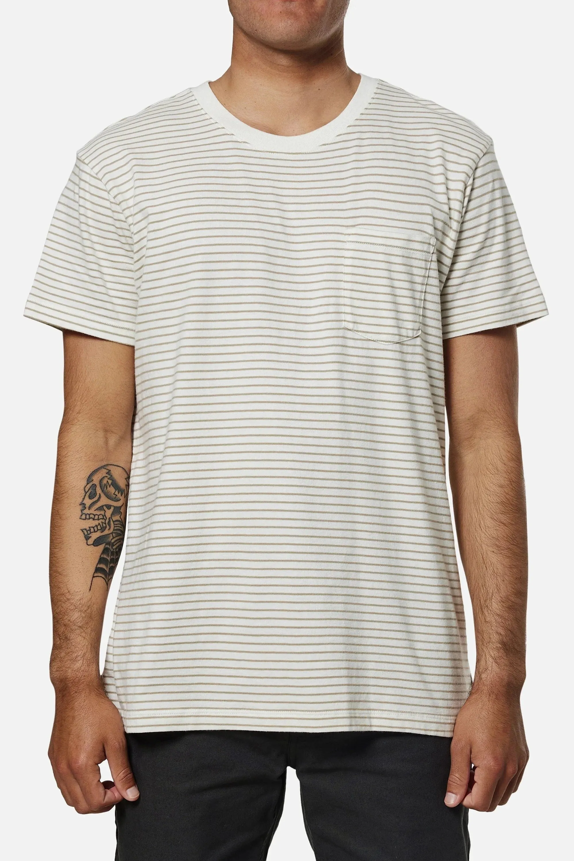 Finley Pocket Tee