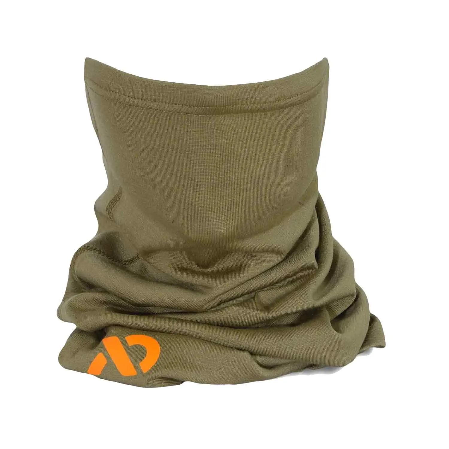 First Lite Aerowool Neck Gaiter