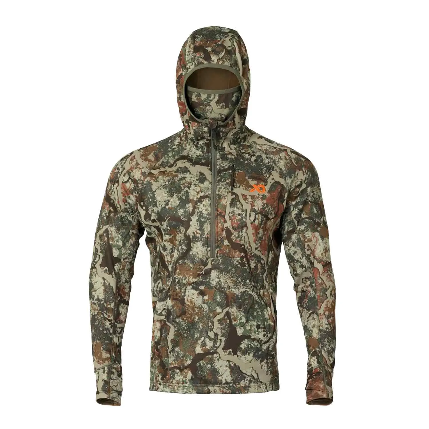 First Lite Mens Origin Hoody