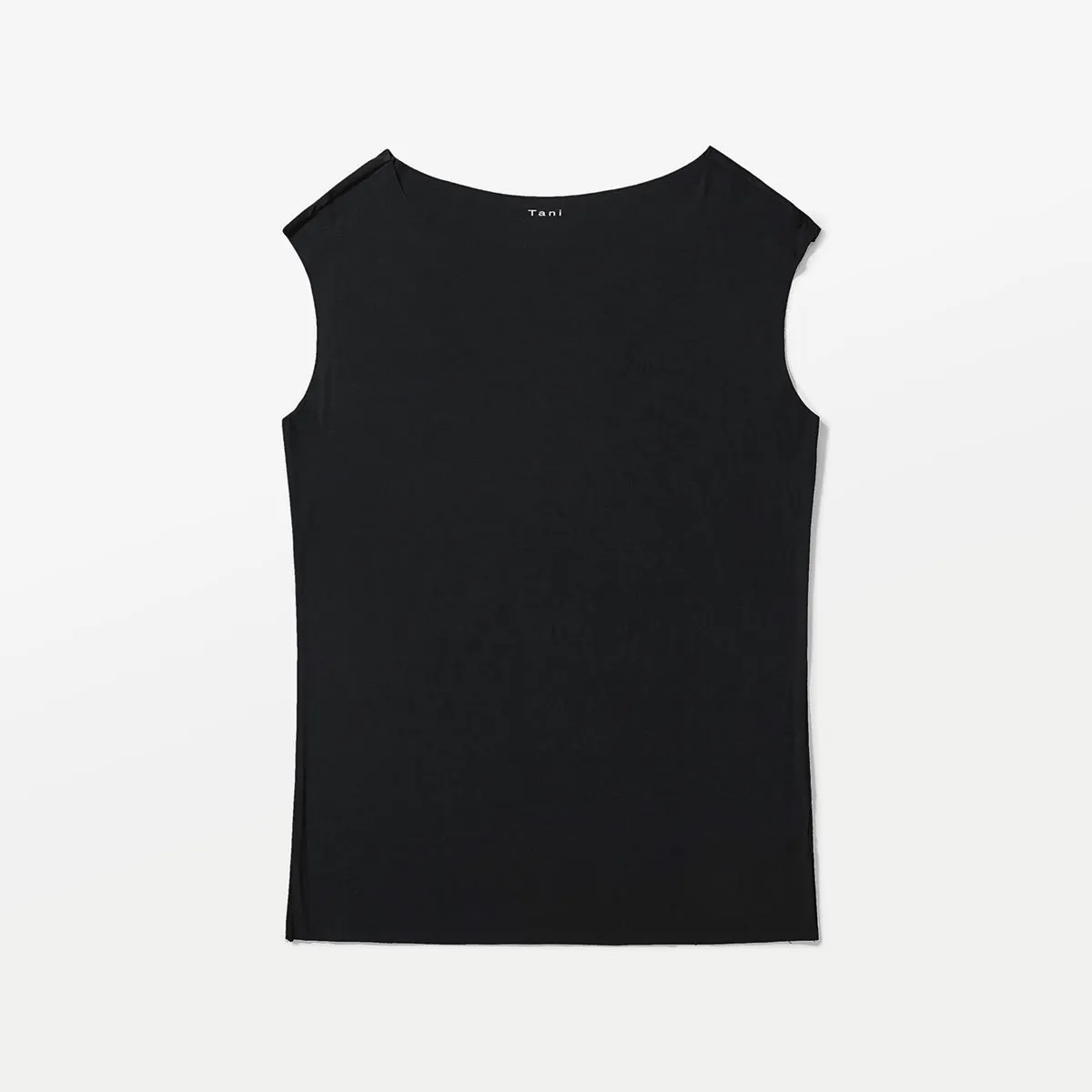 Freeform TENCEL™ Modal Boat Neck Tee