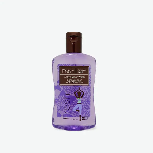 Fresh Activewear Wash 280ml - Fashion Care