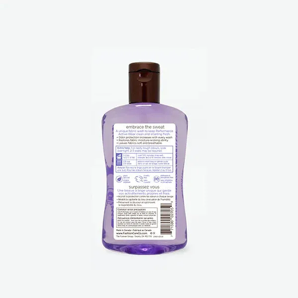 Fresh Activewear Wash 280ml - Fashion Care