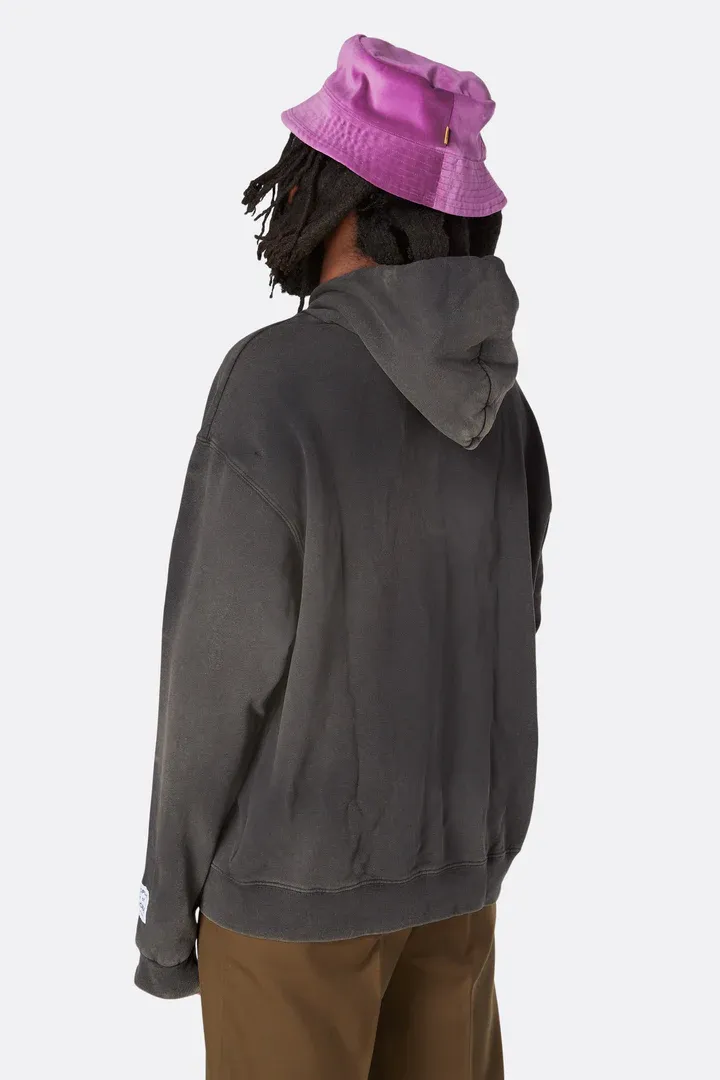 Gallery Dept. Gallery Dept Zip Up Hoodie