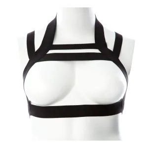 Gender Fluid ''Magesty'' Harness L-XXL