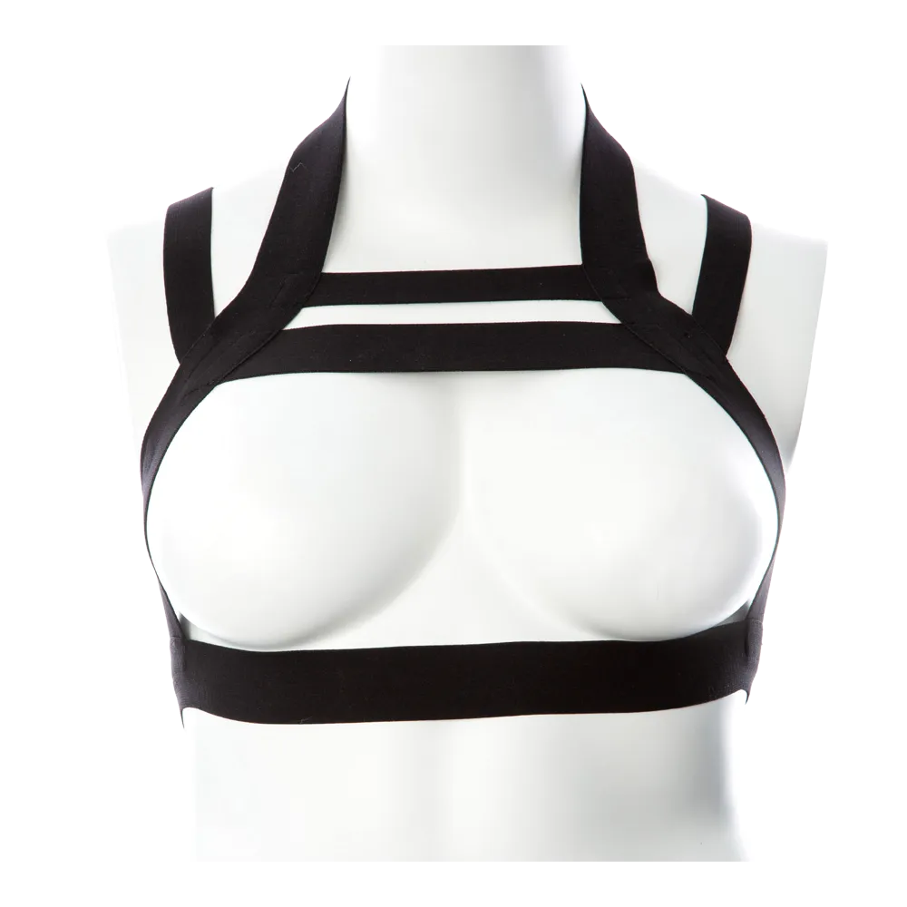 Gender Fluid Magesty Harness L-XXL