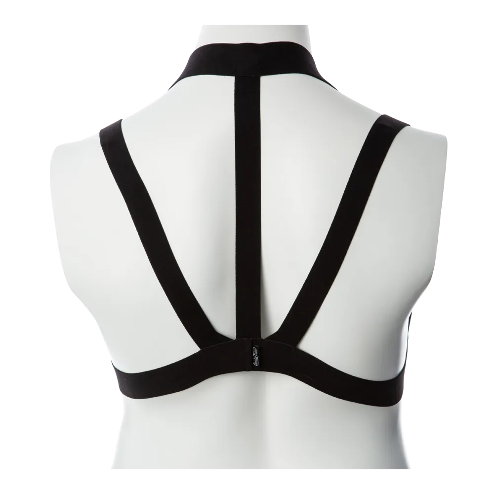 Gender Fluid Magesty Harness L-XXL