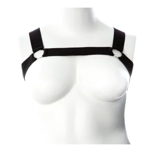 Gender Fluid Mason Harness S-L