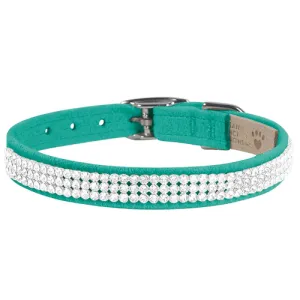 Giltmore 3 Row Collar — Bimini Blue