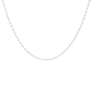 Gimlet Layering Chain Necklace