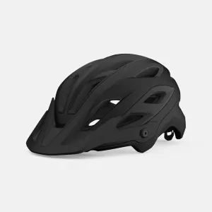 Giro Merit Spherical Mens Bicycle Helmets Matte Black Large