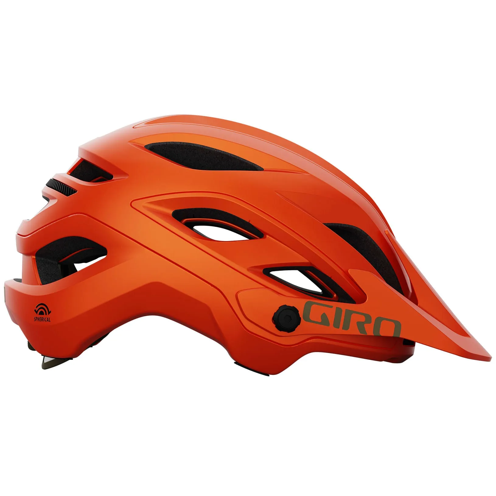 Giro Merit Spherical MIPS Helmet