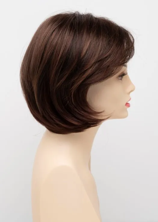 Haley | Synthetic Wig (Mono Top)