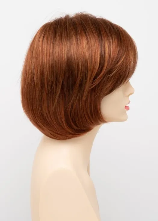 Haley | Synthetic Wig (Mono Top)