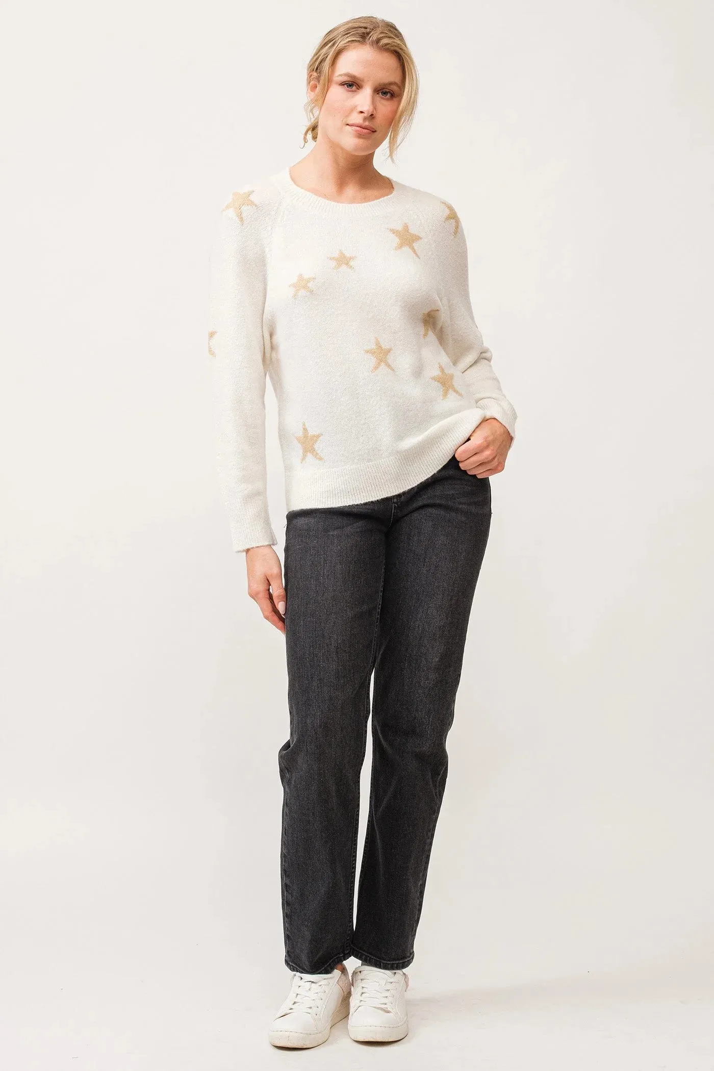 Hastad Star Gaze Sweater