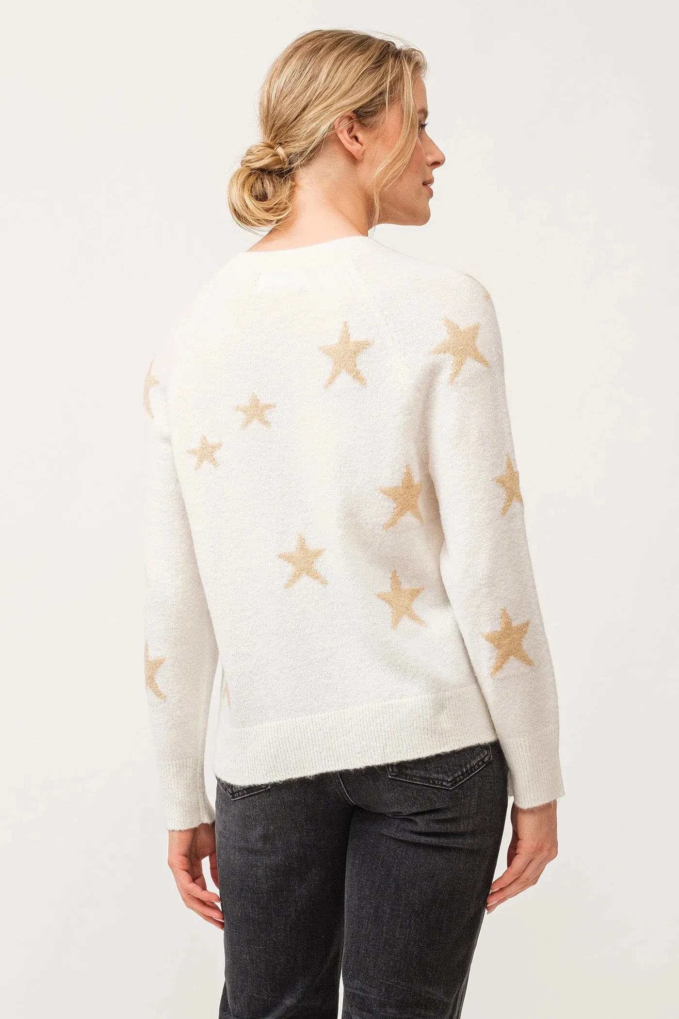 Hastad Star Gaze Sweater