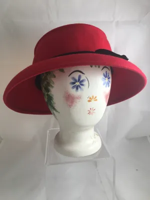 Hat Vintage Liz Claiborne  SOLD