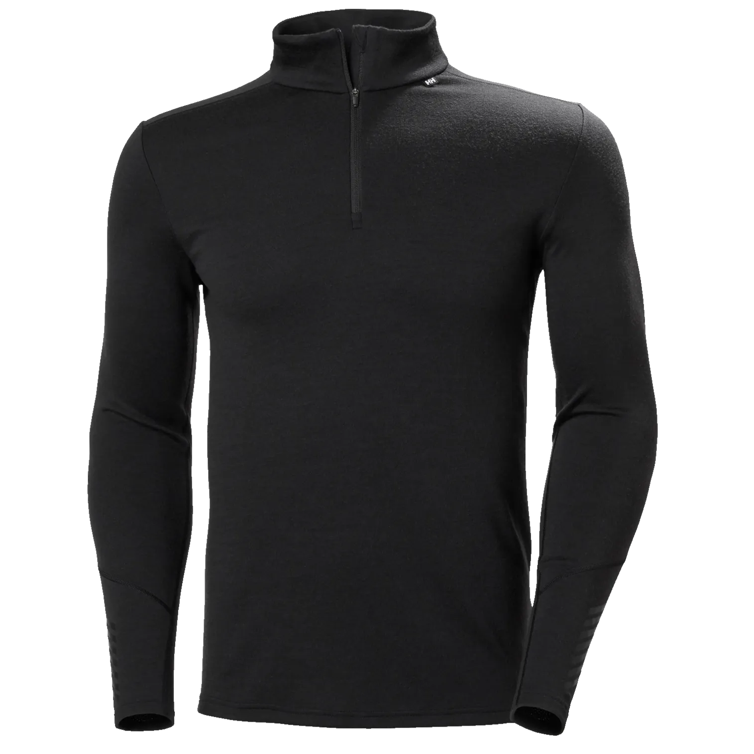 Helly Hansen Men's Lifa Merino Midweight 1/2 Zip 2025