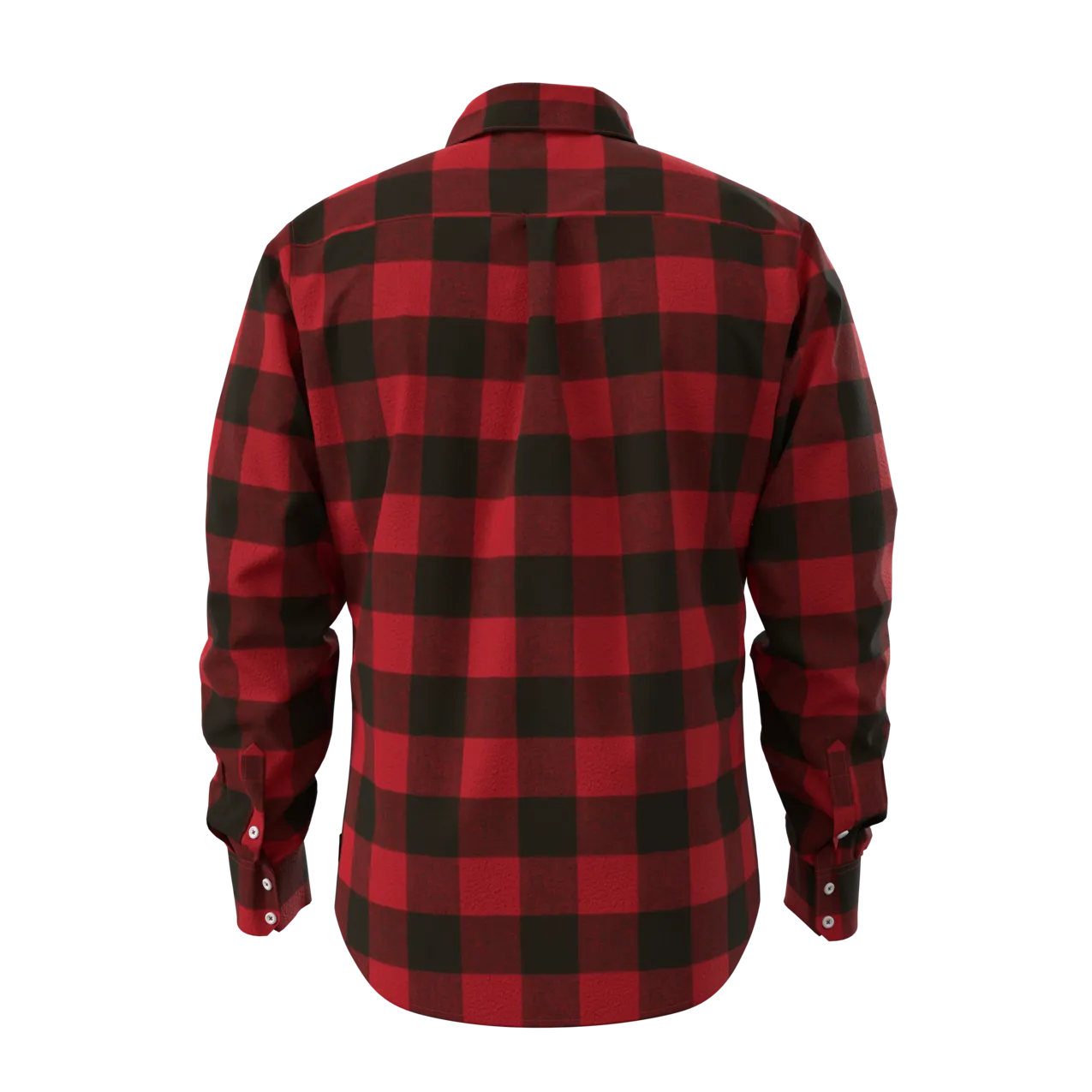 Helly Hansen Men's Lokka Flannel LS Shirt 2025