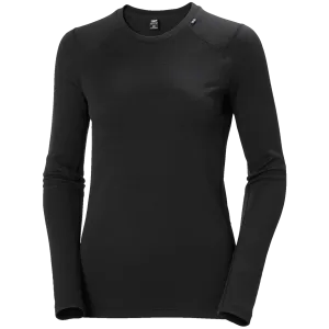 Helly Hansen Women's Lifa Merino Midweight Crew 2025