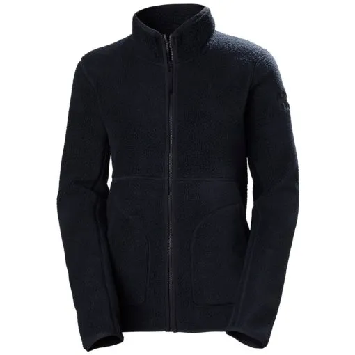 Helly Hansen W's Imperial Pile Fleece Jacket