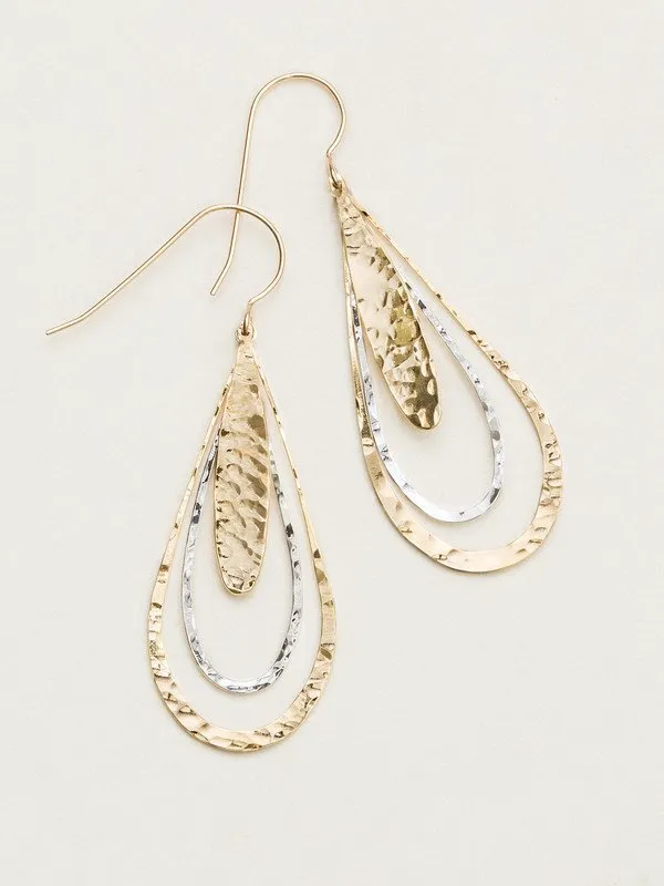 Holly Yashi Still Waters Earrings