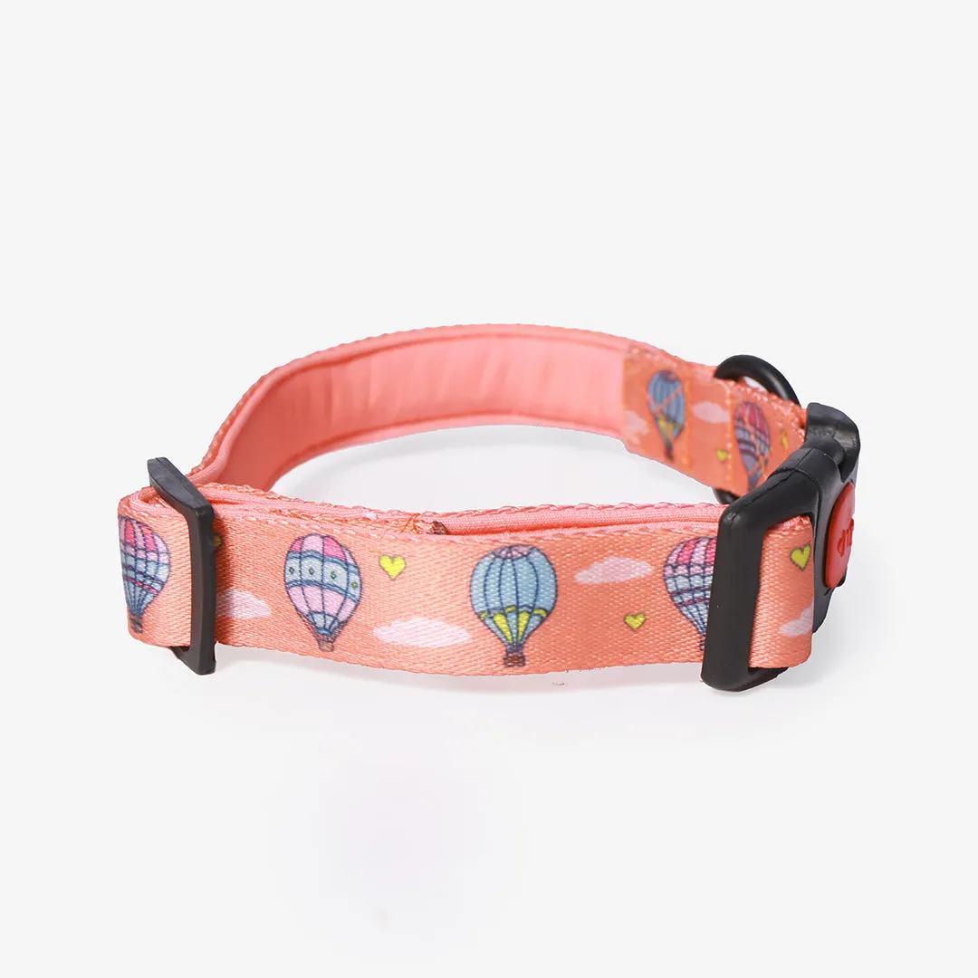 Hot Air Balloon Collar