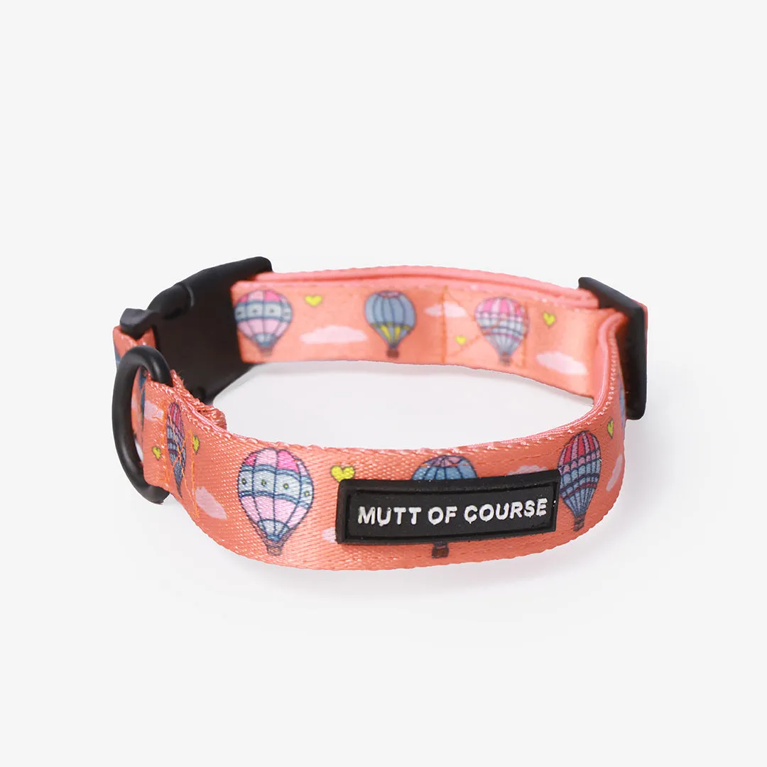 Hot Air Balloon Collar