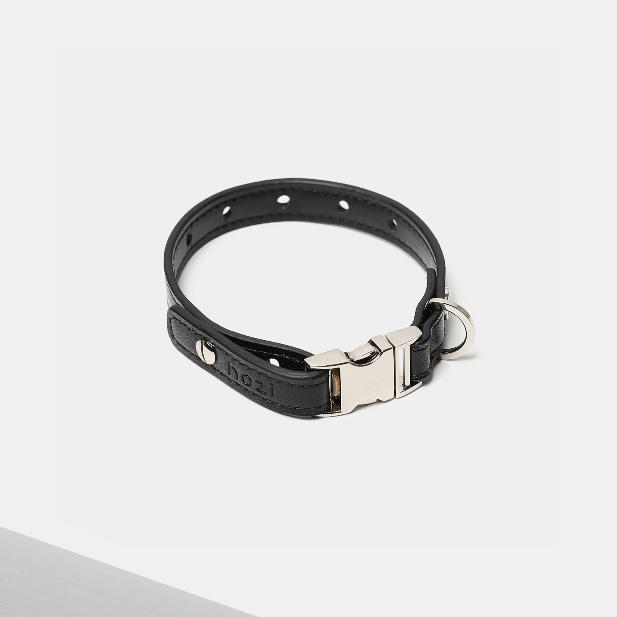 HOZI Quiet Buckle Collar