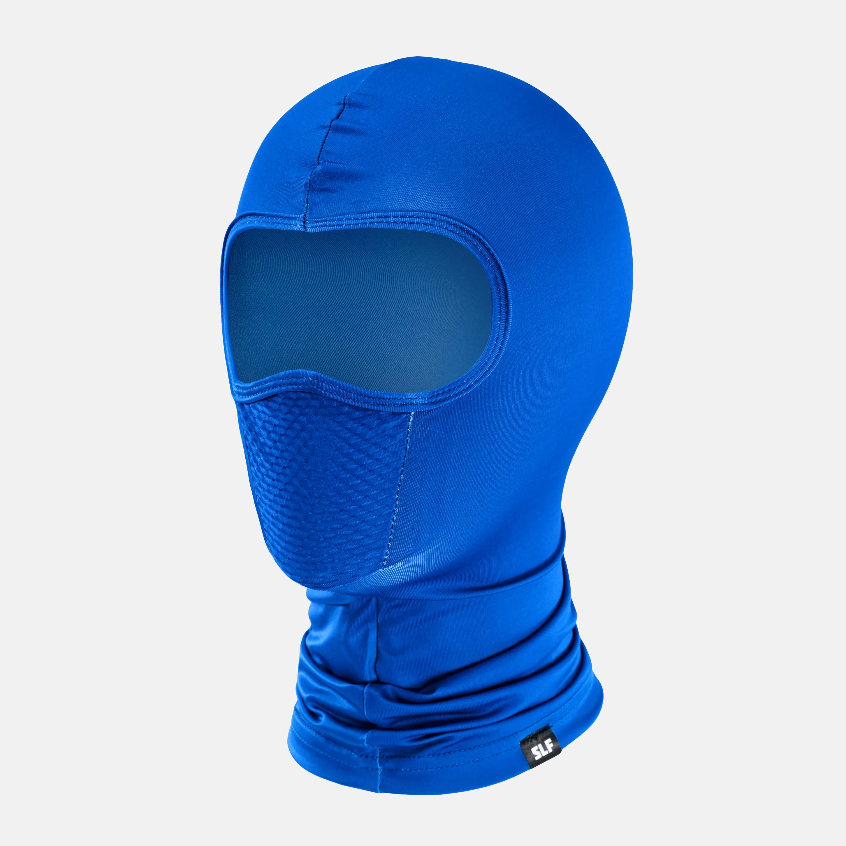 Hue Blue Shiesty Mask