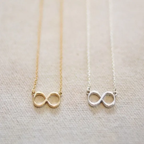 Infinty Necklace