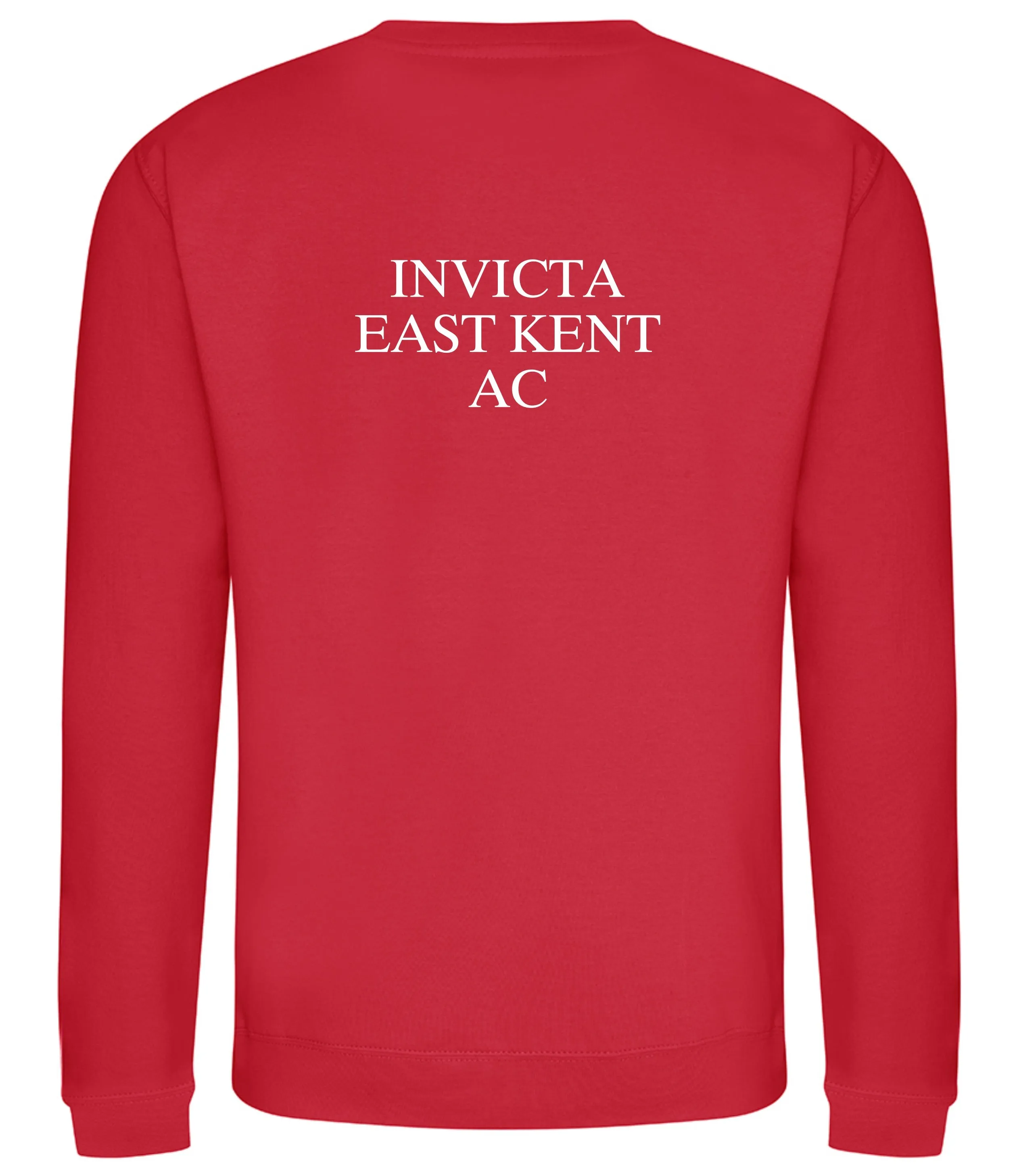 Invicta East Kent AC Sweatshirt