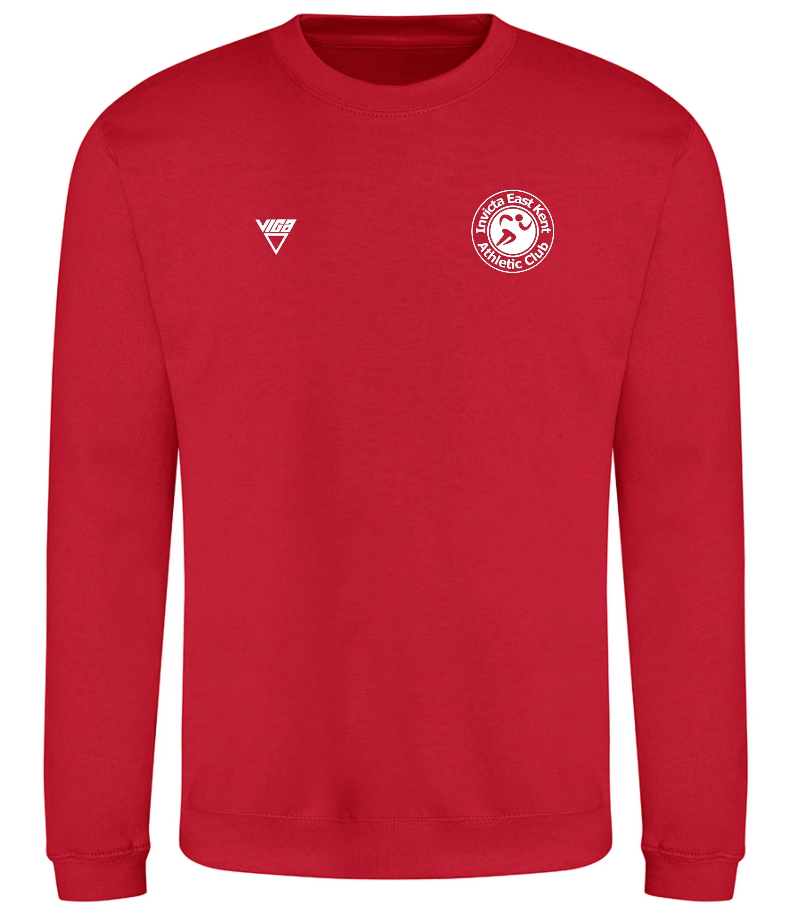 Invicta East Kent AC Sweatshirt