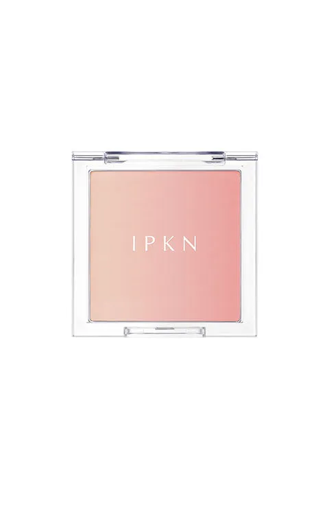 IPKN Personal Mood Layering Blusher