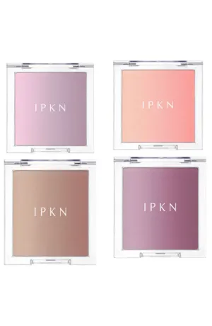 IPKN Personal Mood Layering Blusher