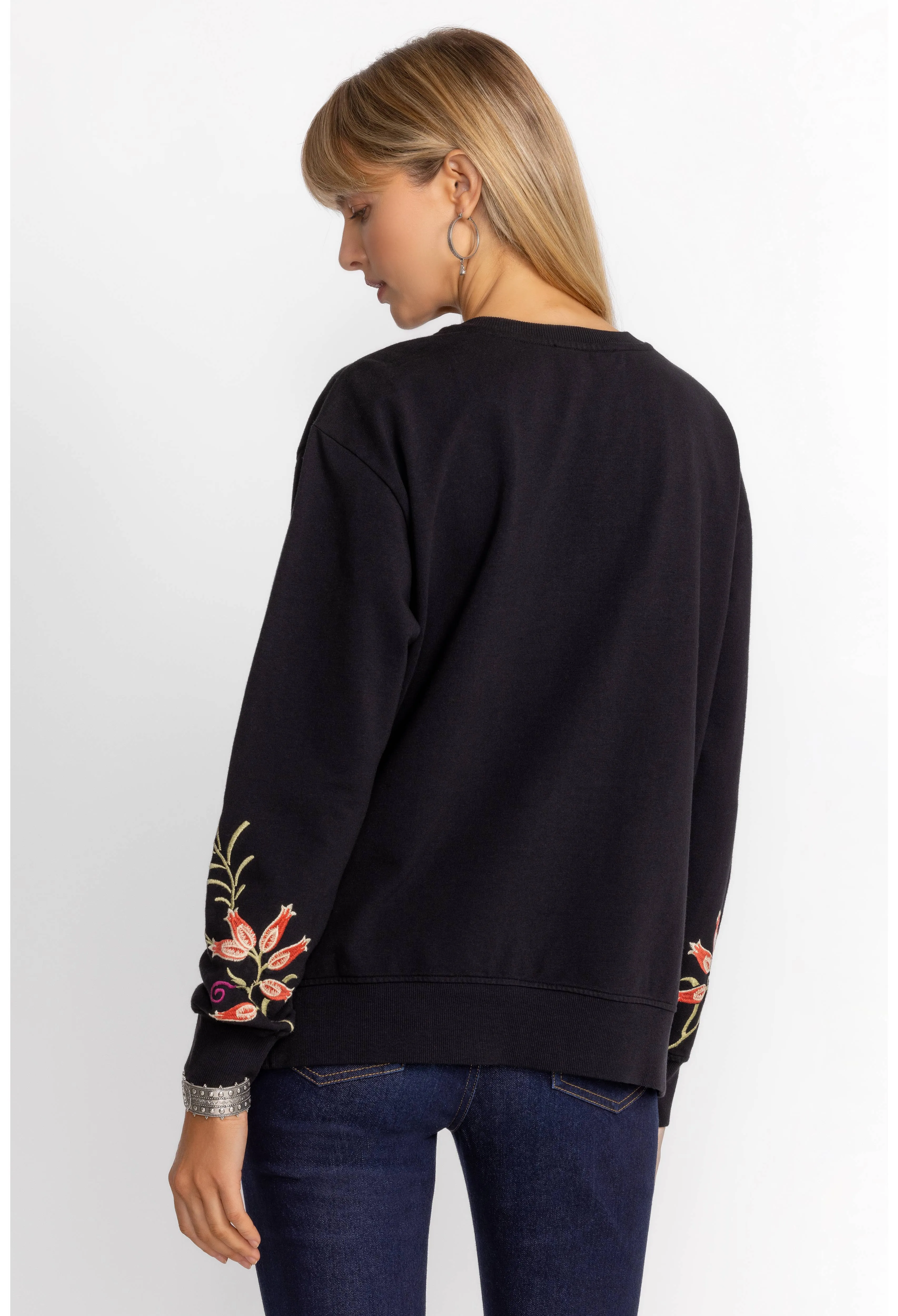 Juliana Sweatshirt