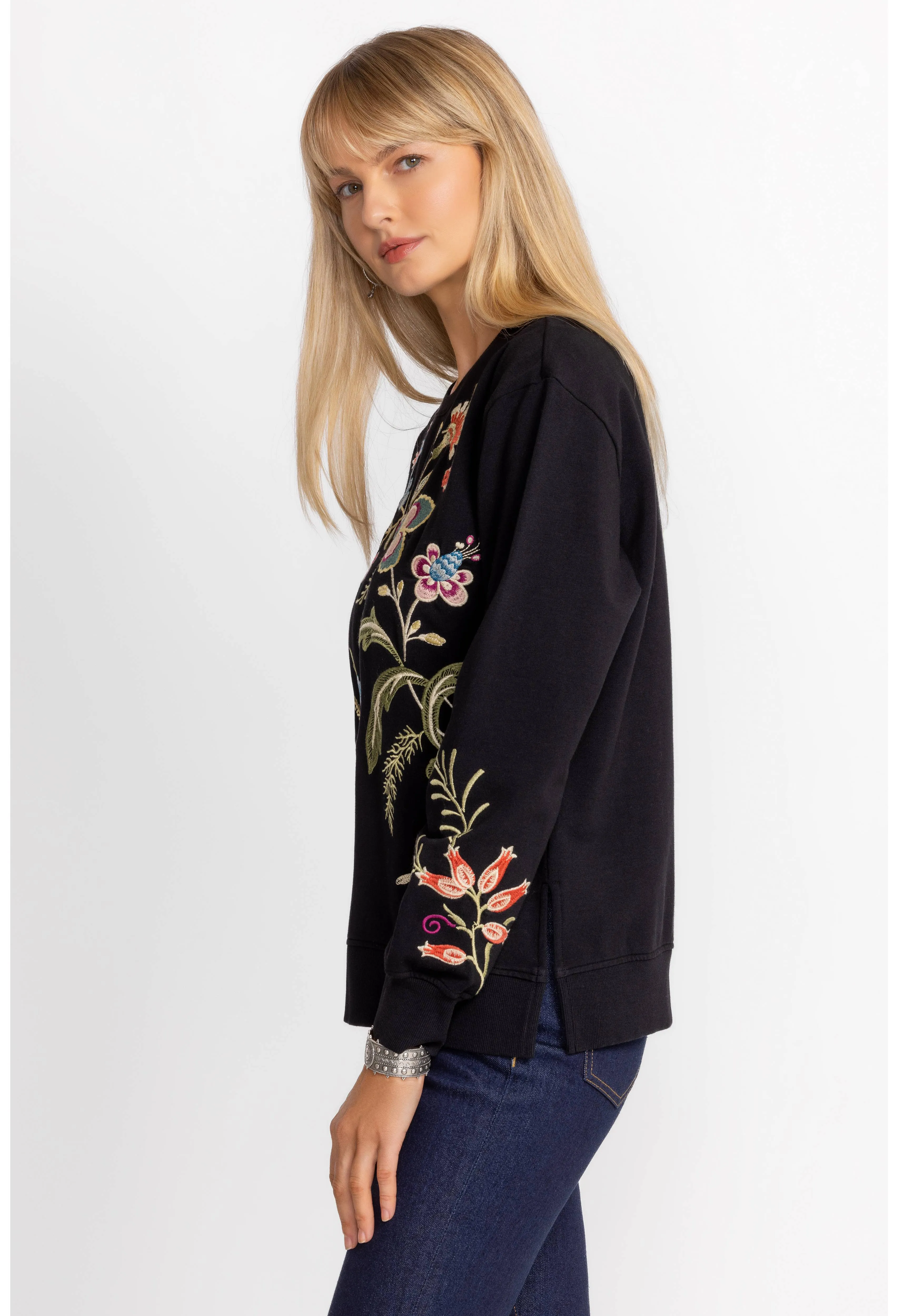 Juliana Sweatshirt