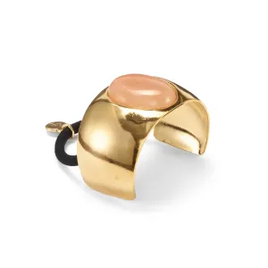 Kaia Pony Cuff